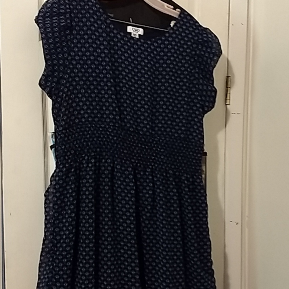 Cato's Dress 18/20W